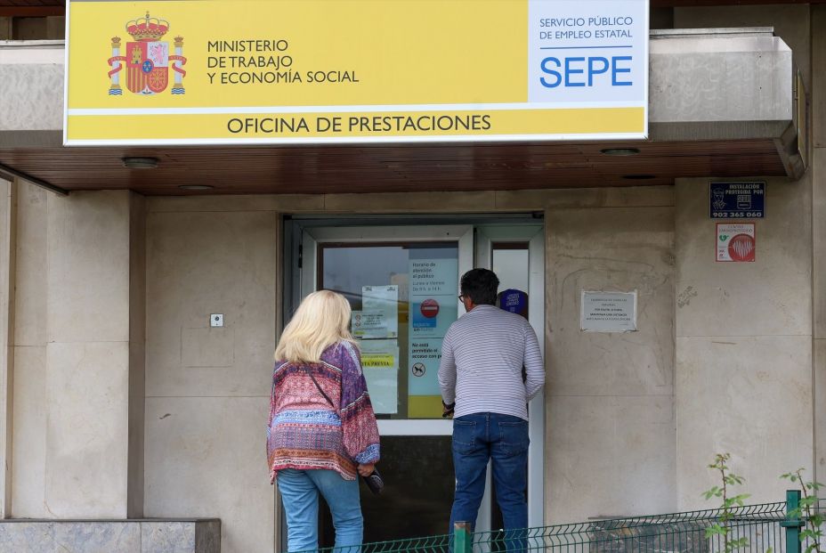 Último mes para solicitar la ayuda de 10.080 euros del SEPE