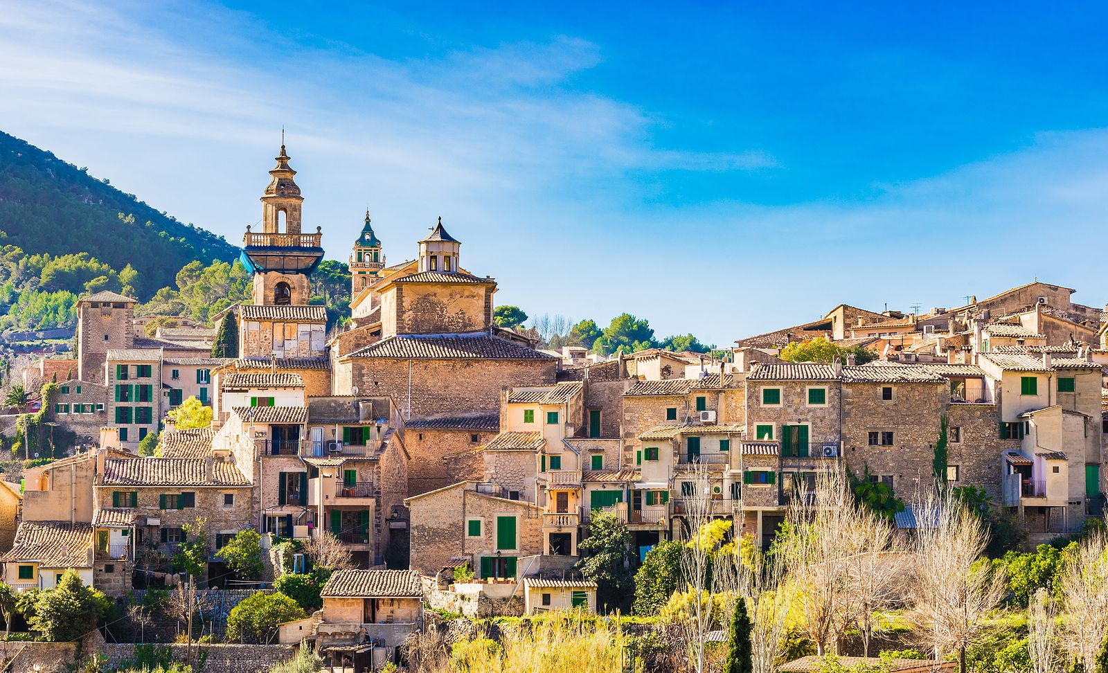 Estos son los municipios de España donde sus habitantes tienen la renta más alta