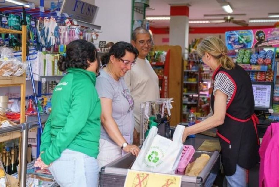 Negocio emprendido gracias a 'Holapueblo'. Fuente: Europa Press