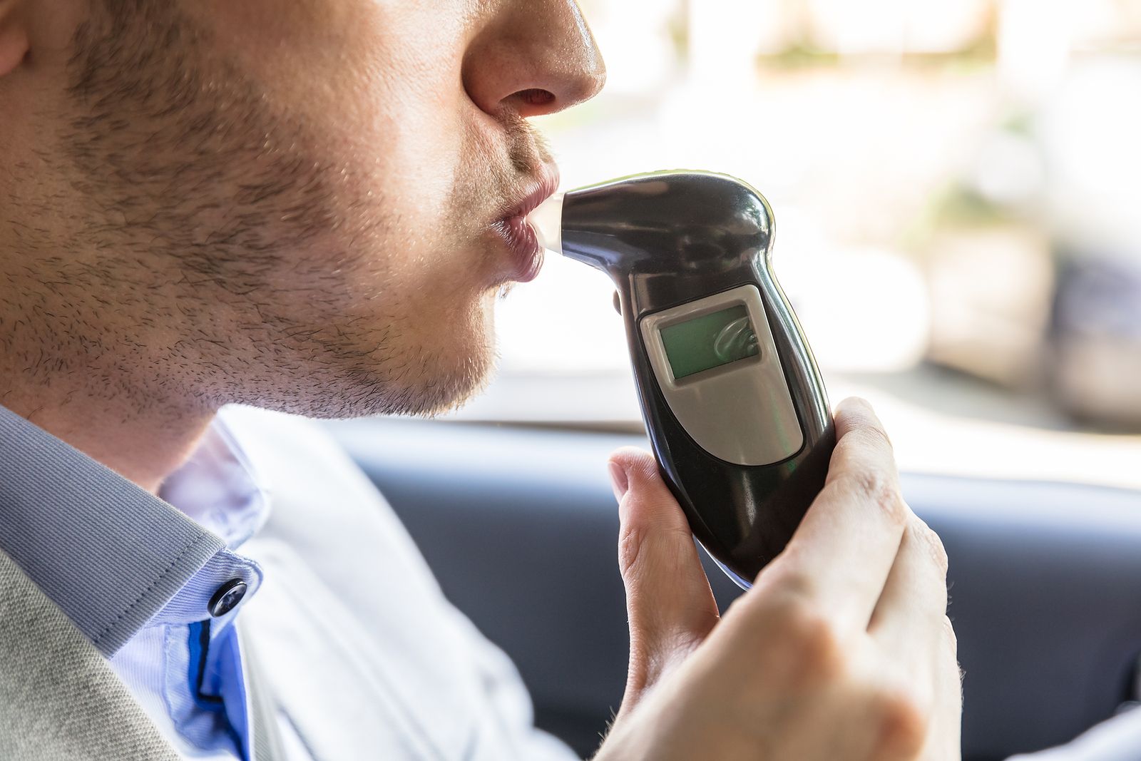 La DGT quiere retirar el carnet a los alcohólicos hasta que se hayan rehabilitado