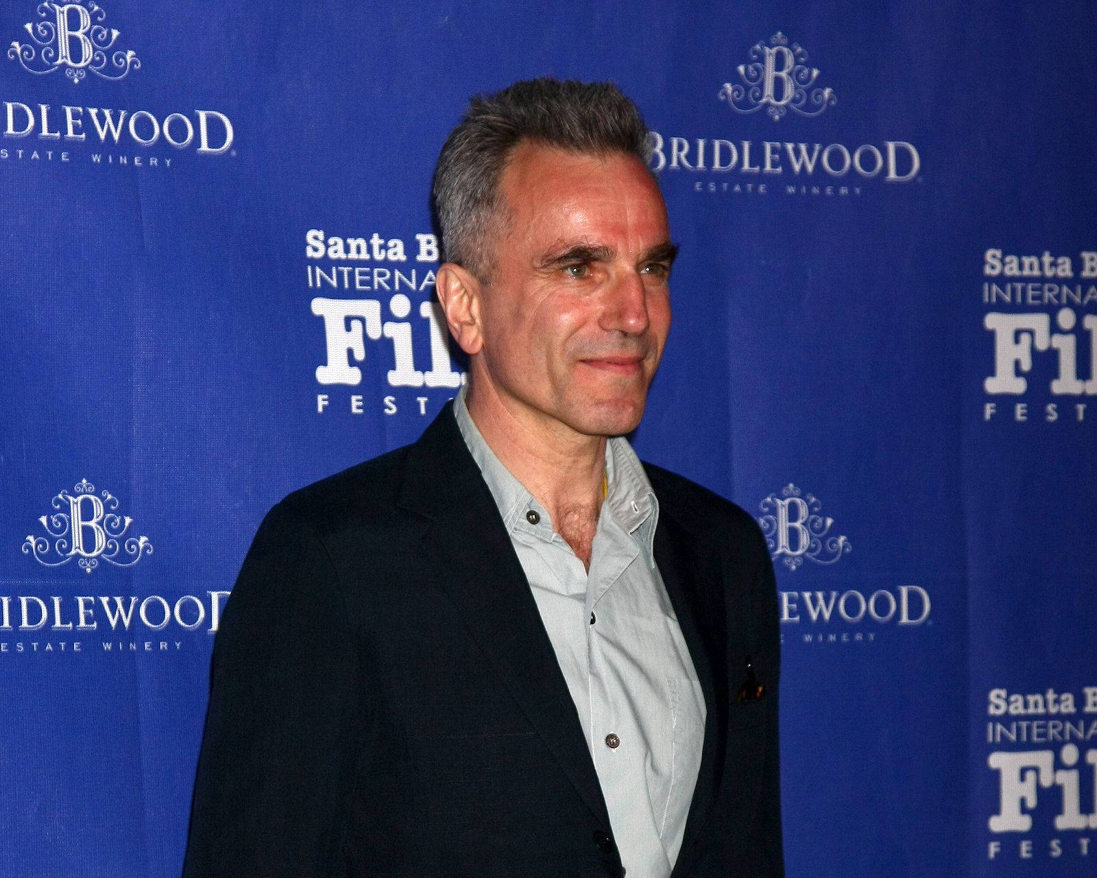 Daniel Day-Lewis rompe su jubilación para rodar una película con su hijo