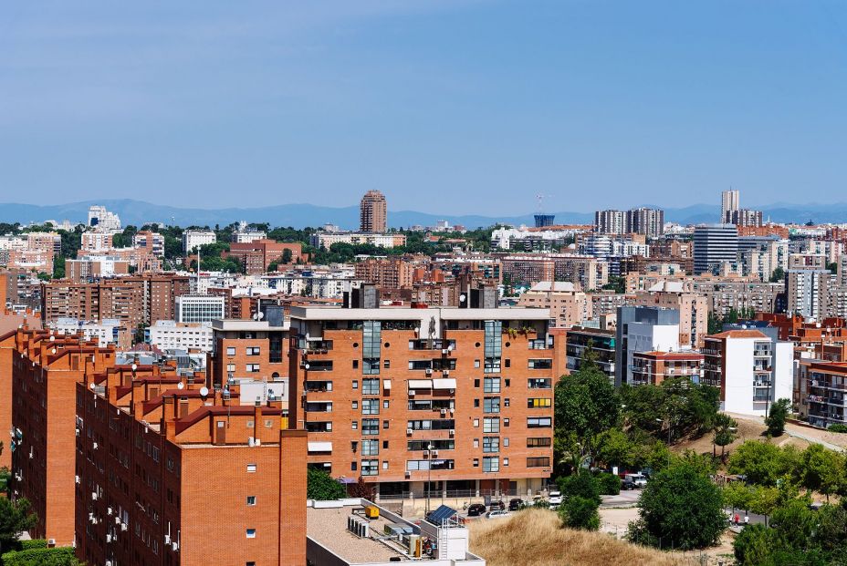 El Ayuntamiento de Madrid revela cuál es el barrio más peligroso