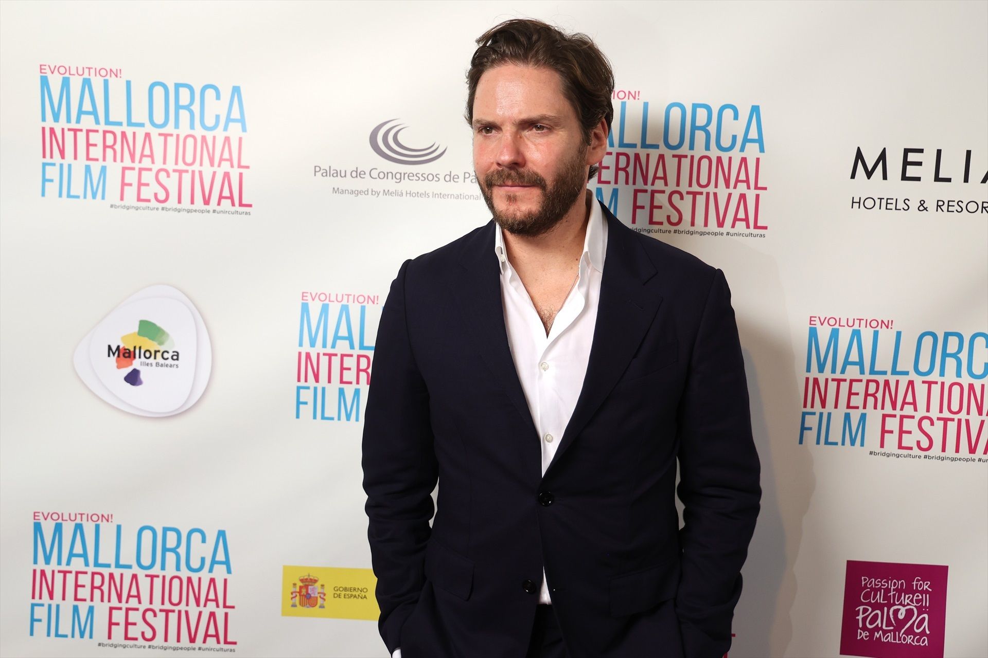 Daniel Brühl protagoniza 'La Franquicia': "Hay películas de Marvel que no funcionan"