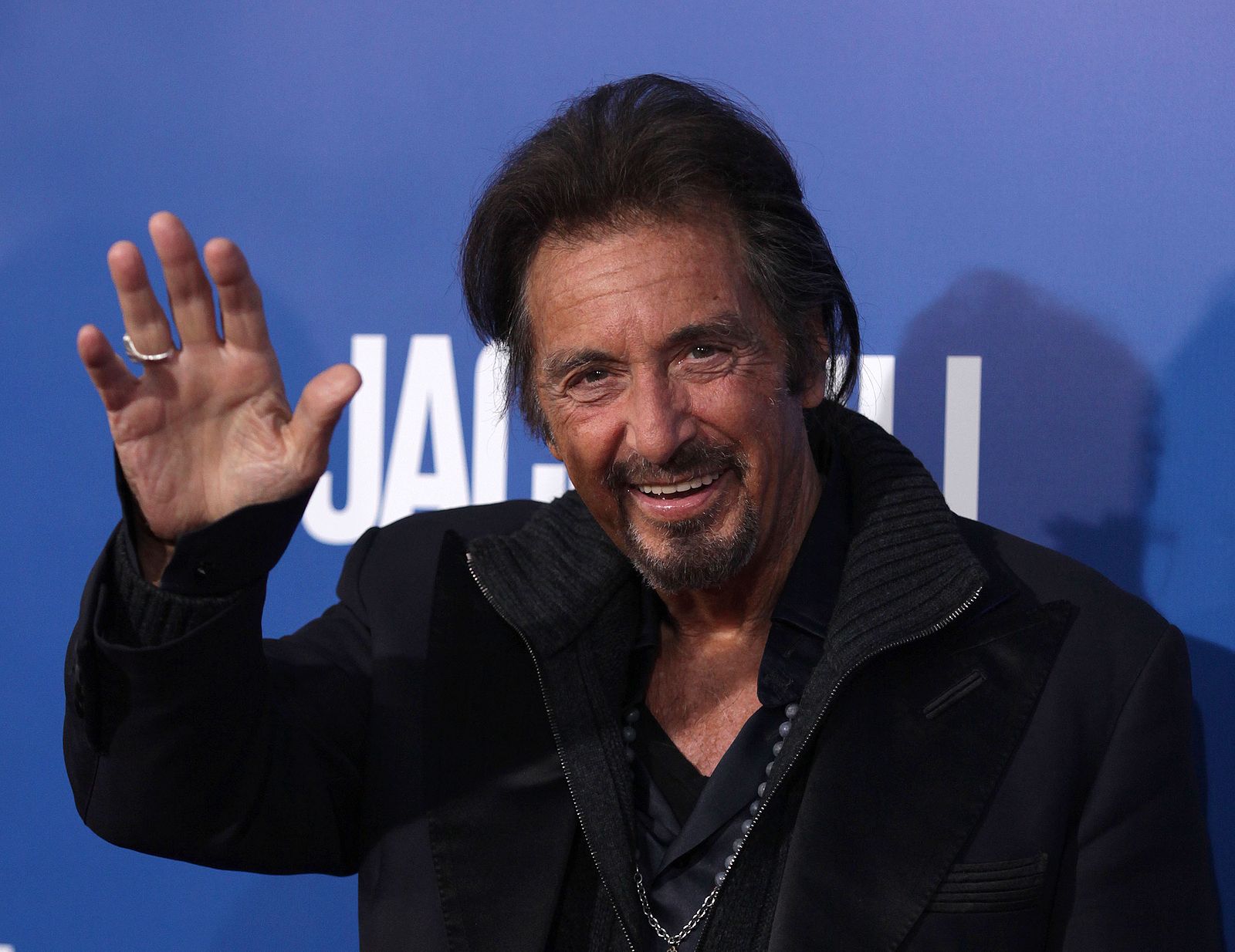 Al Pacino relata el momento en el que estuvo a punto de morir por Covid: "No tenía pulso"