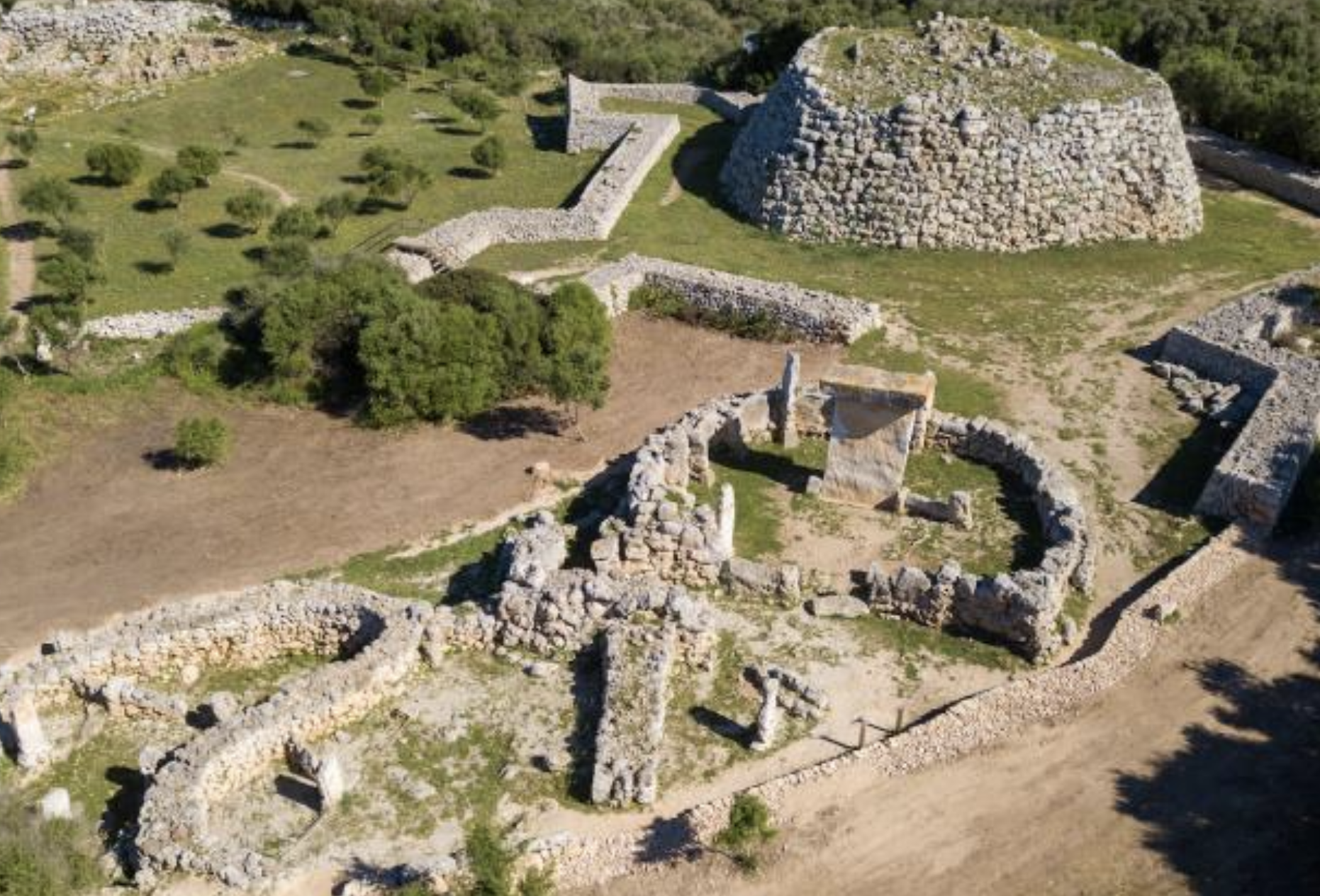 Este es el último lugar de España en ser considerado Patrimonio Mundial por la UNESCO