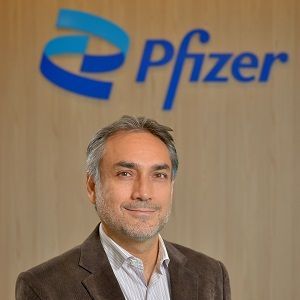 CarlosMurillo Pfizer