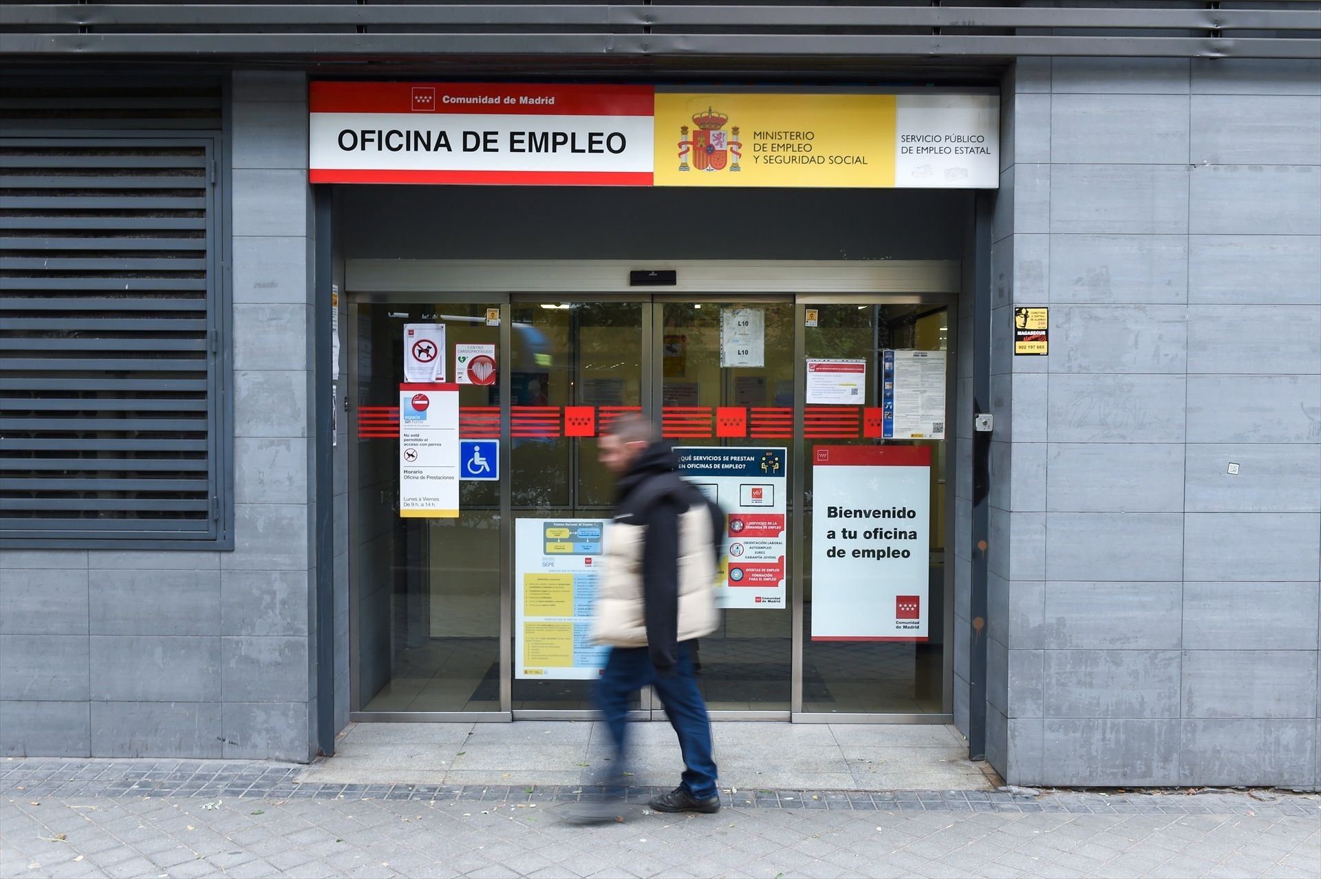 Todo lo que tienes que saber sobre el subsidio extraordinario por desempleo