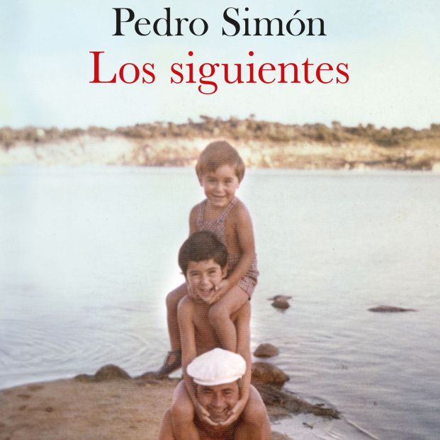 Pedro Simón publica 'Los siguientes', una novela que aborda el dilema del cuidado en la vejez (Twitter: Ayuntamiento de Cartagena)