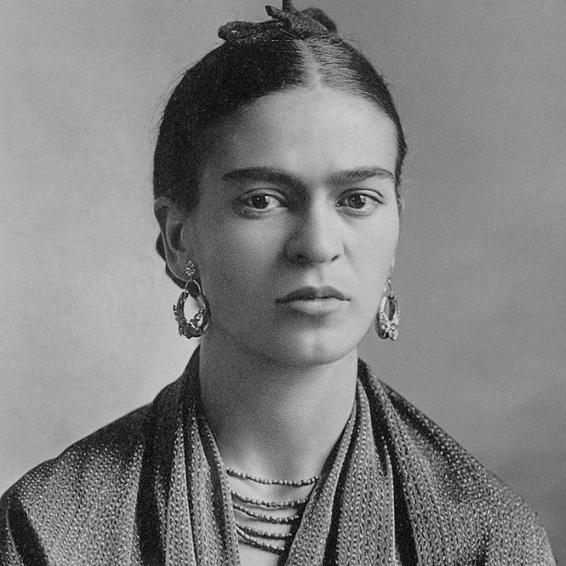 Frida Kahlo