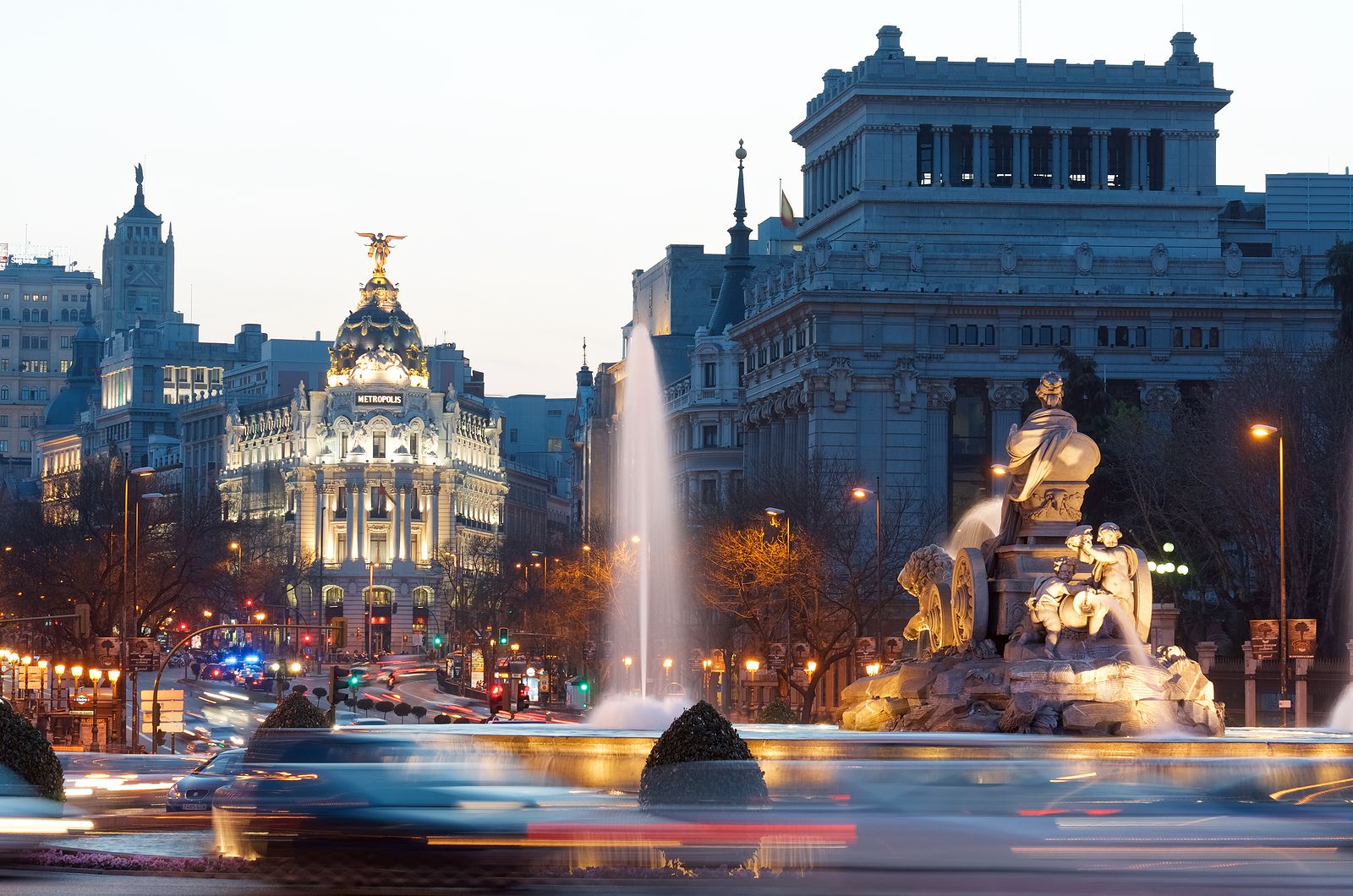 Viajar sin gastar dinero es posible: las mejores ciudades españolas con actividades gratuitas (Bigstock)