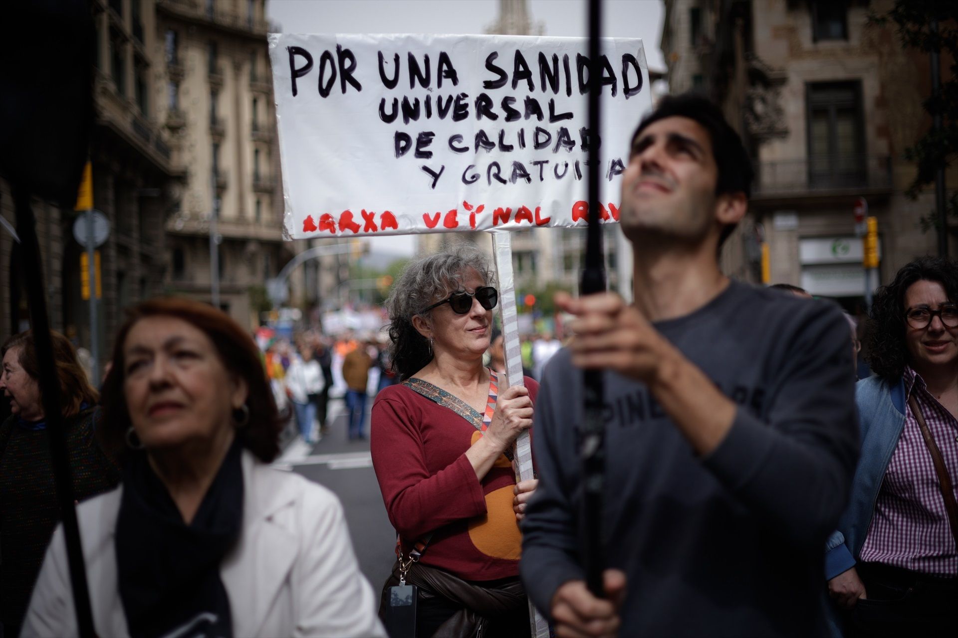 El 38% de la población percibe desigualdades en la asistencia sanitaria según la CCAA donde se viva