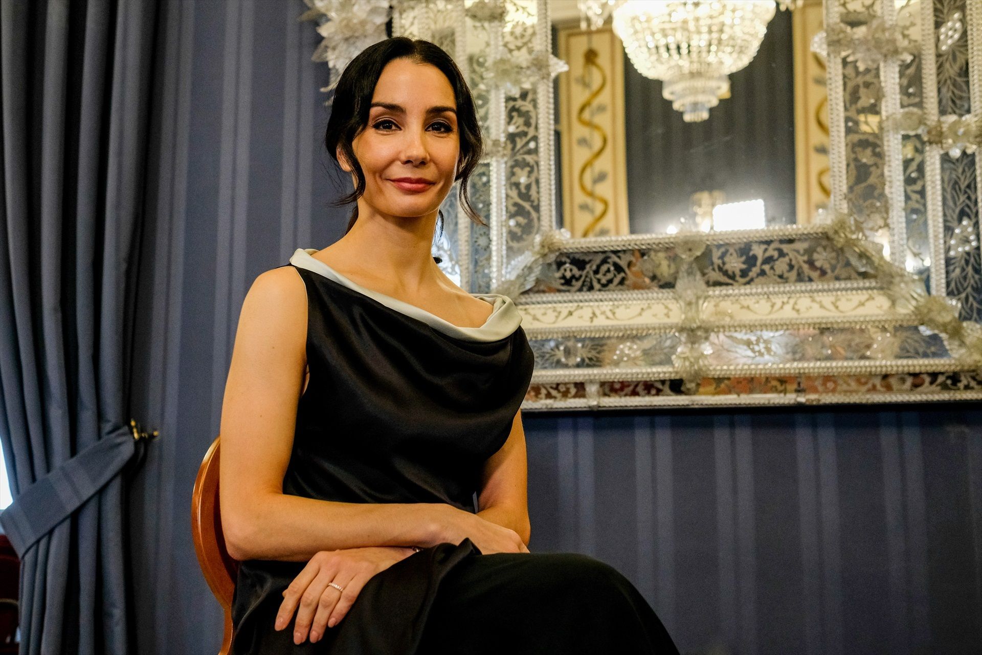 Tamara Rojo vuelve al Teatro Real con una nueva versión de 'El lago de los cisnes'