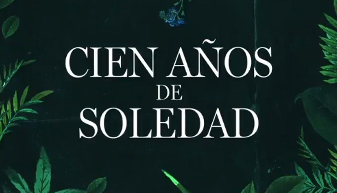 Netflix anuncia para el 11 de diciembre la primera parte de 'Cien años de soledad'