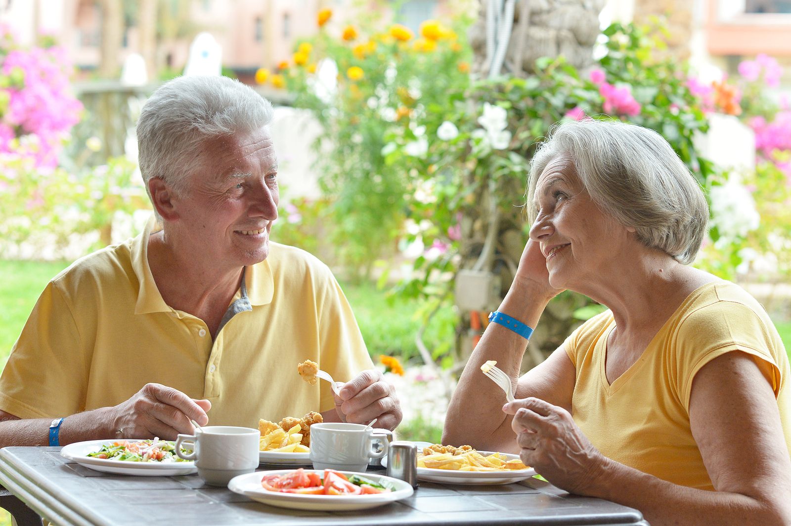 Los hombres y las mujeres necesitan desayunos diferentes para perder peso