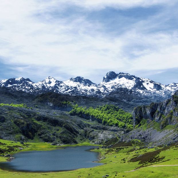 Los mejores sitios en el Principado para celebrar y disfrutar del Día de Asturias