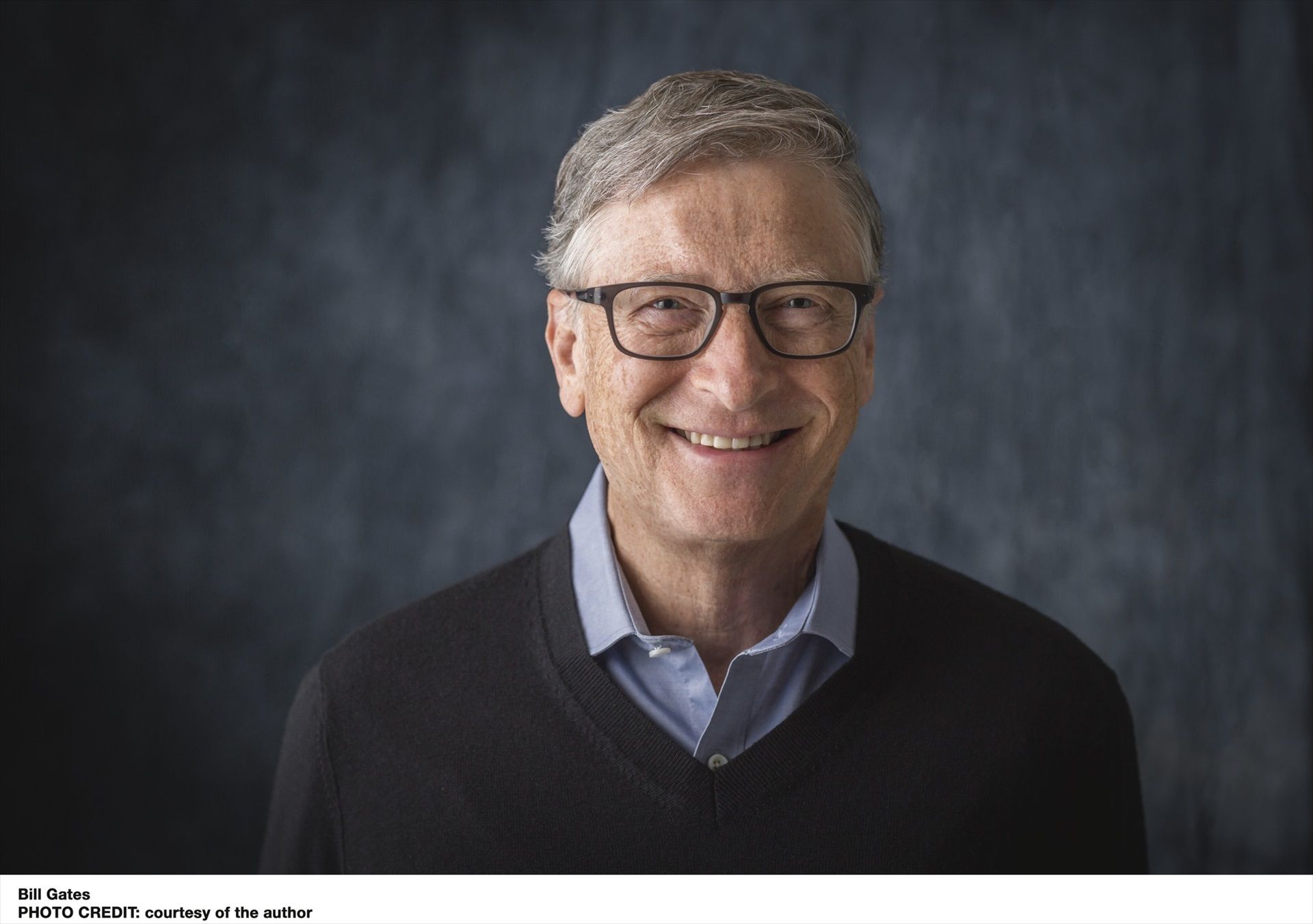 El método que usa Bill Gates para mejorar su memoria (Bill Gates, Europa Press)