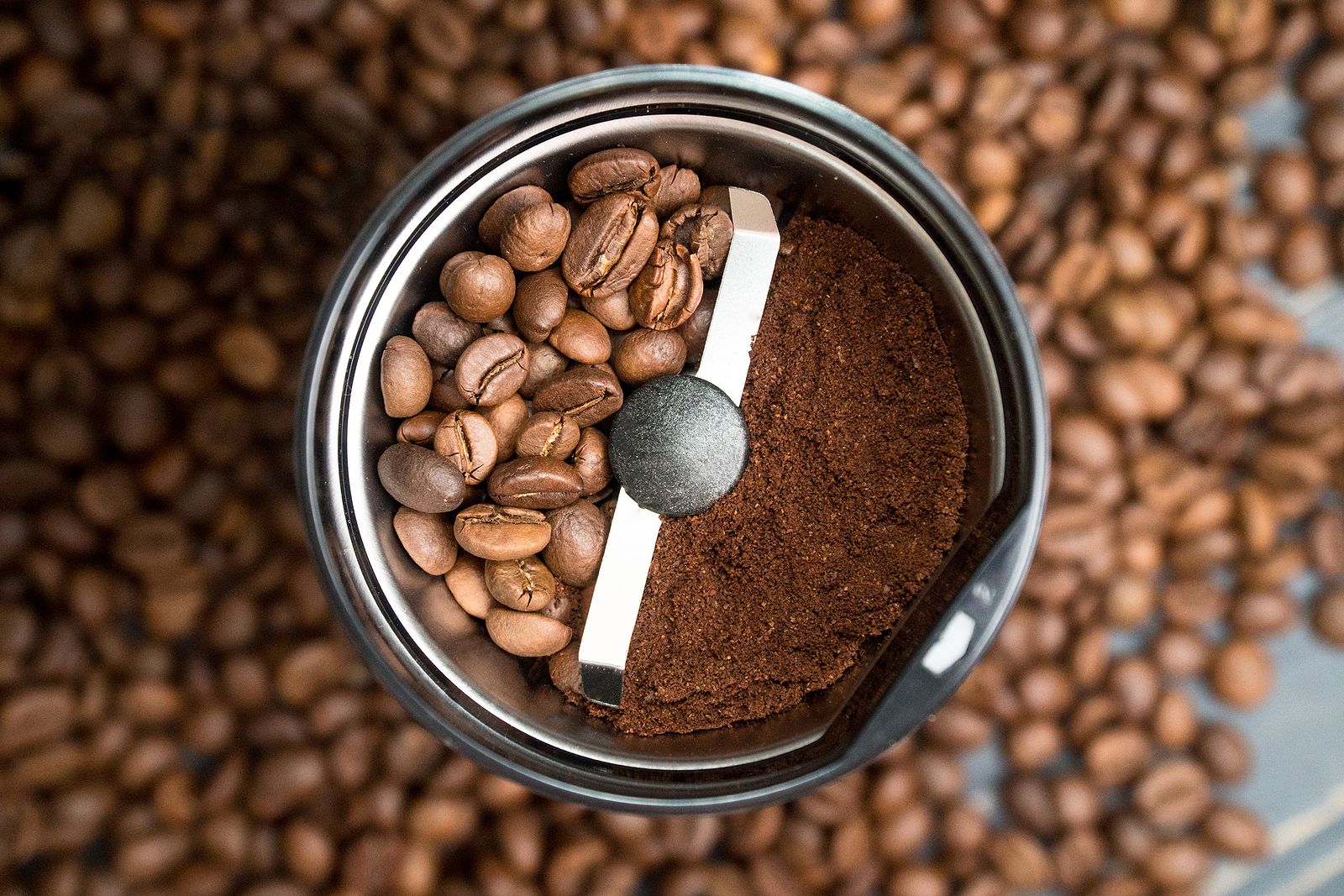 La OCU revela cuál es el mejor café del supermercado