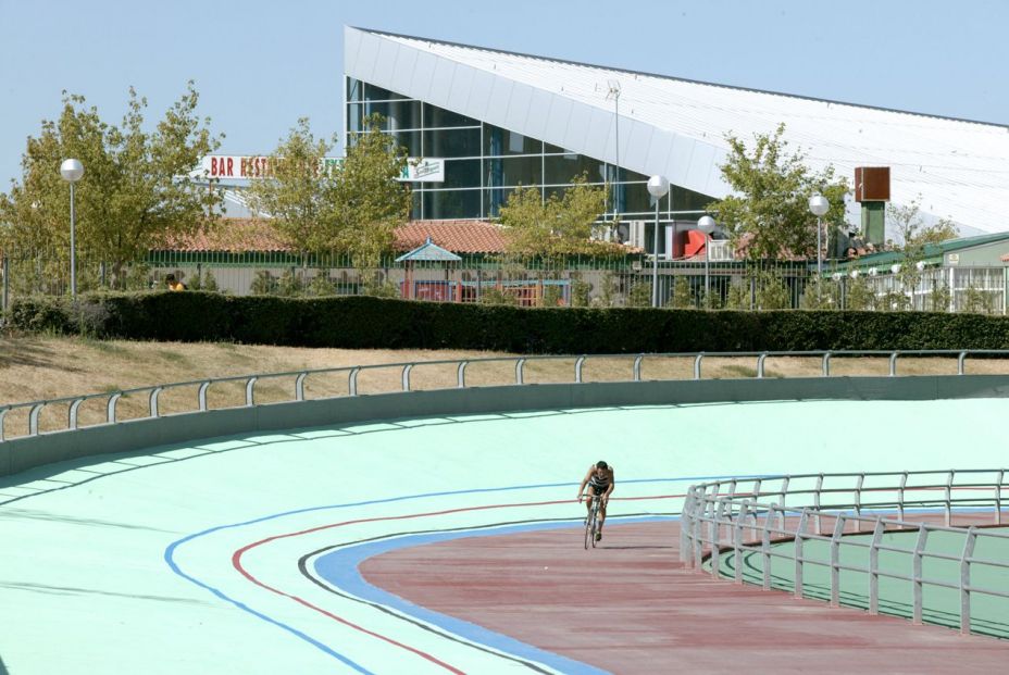 Ciudad Deportiva Valdelasfuentes