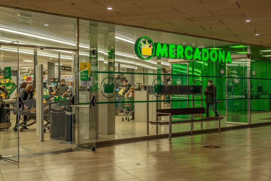 Cuidado: la Guardia Civil avisa del "timo de Mercadona"