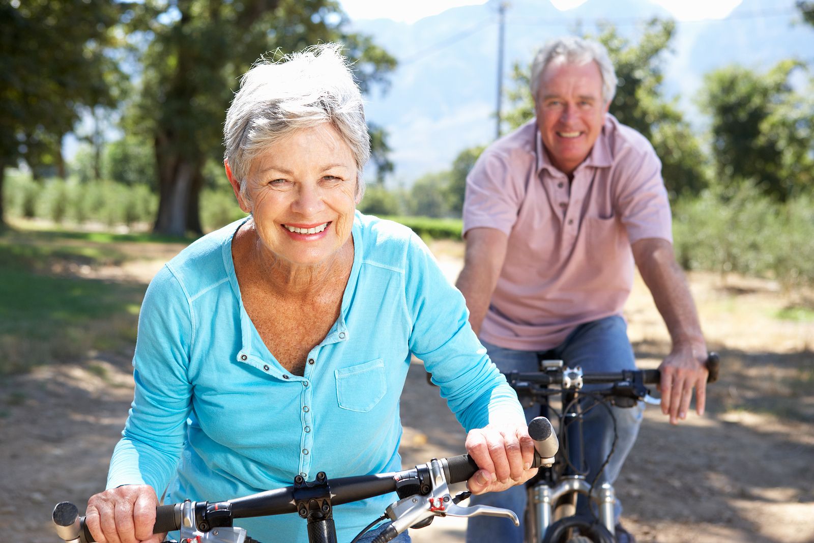 La ciencia explica por qué recuerdas siempre cómo montar en bicicleta