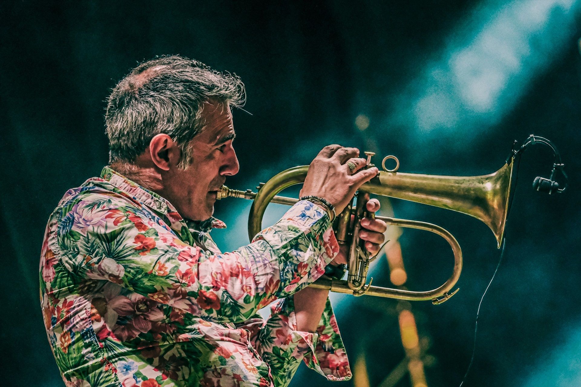 Arranca JazzMadrid 2024 con más de 190 conciertos