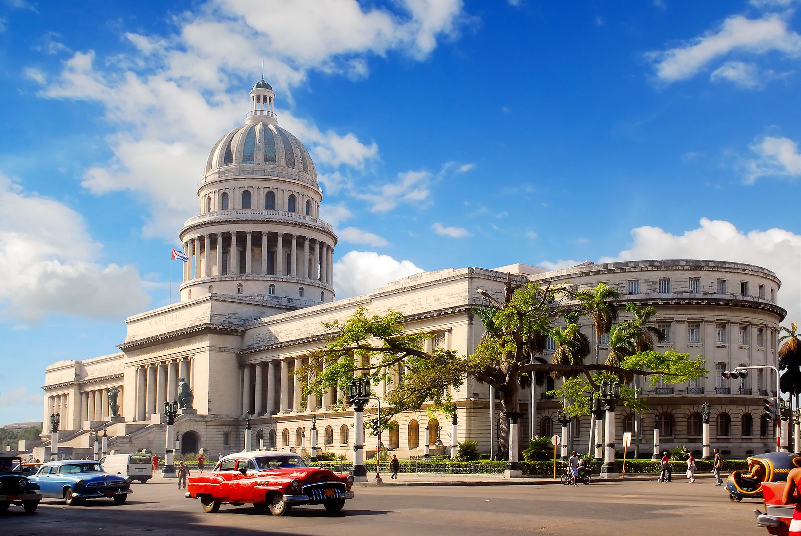 Descubre la magia del Caribe gracias a los circuitos de Mundosenior