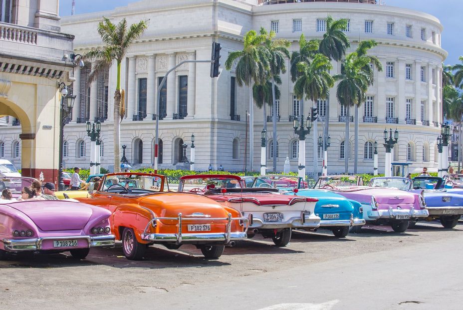 Descubre la magia del Caribe gracias a los circuitos de Mundosenior