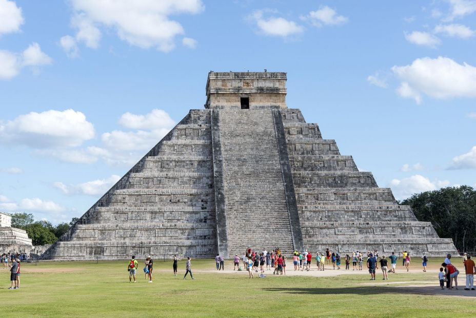 Descubre la magia del Caribe gracias a los circuitos de Mundosenior