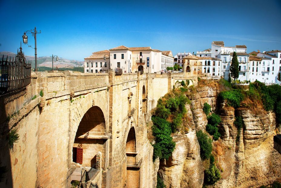 Un estudio revela cuál es el pueblo más feliz de España