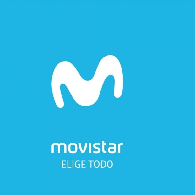 Movistar. Fuente: EuropaPress