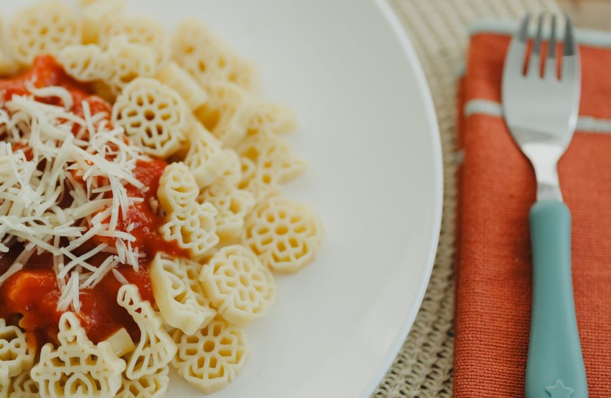 La pasta gana terreno en la alimentación de los españoles