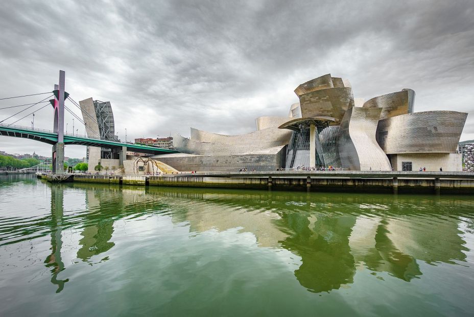 La nueva exposición sobre la vida de Paul Pfeiffer que se podrá ver en el Museo Guggenheim (Bigstock)