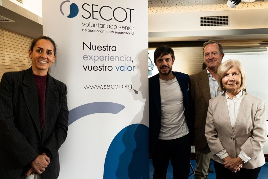 "De la FP al Puesto de trabajo", el proyecto de SECOT que busca favorecer el empleo juvenil (SECOT)