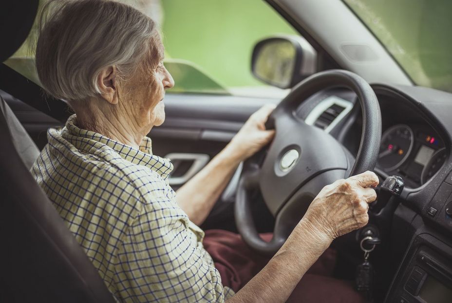 De esta manera puedes conseguir puntos extra en tu carnet de conducir