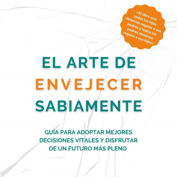 portada el arte envejecer sabiamente