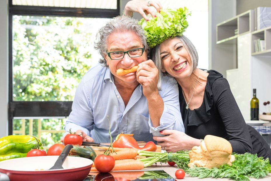 Sigue estos 8 hábitos para mejorar tu salud cerebral y cardiovascular