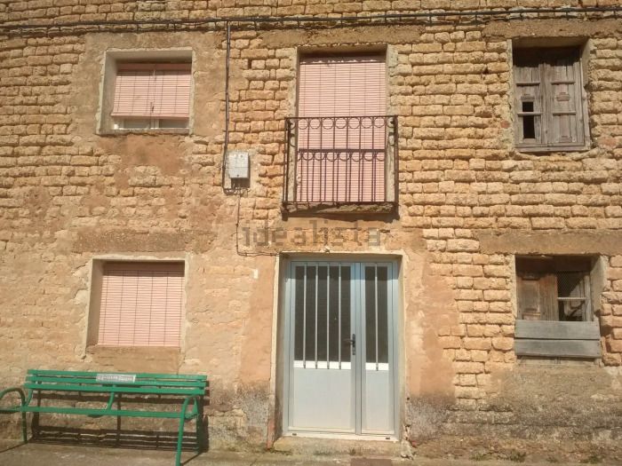 Casas originales a la venta Burgos