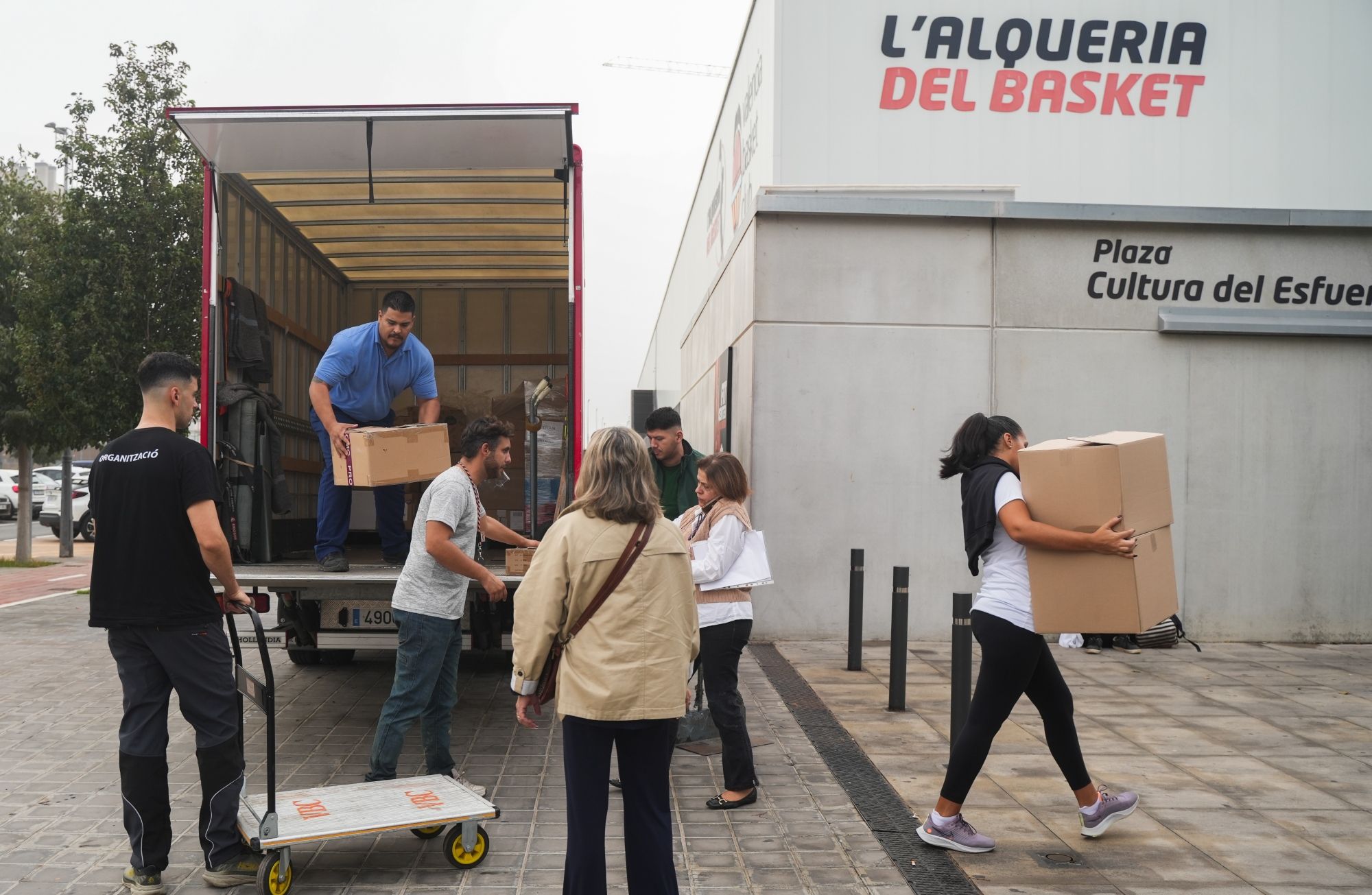 Cómo solicitar el cese de actividad temporal para autónomos afectados por la DANA