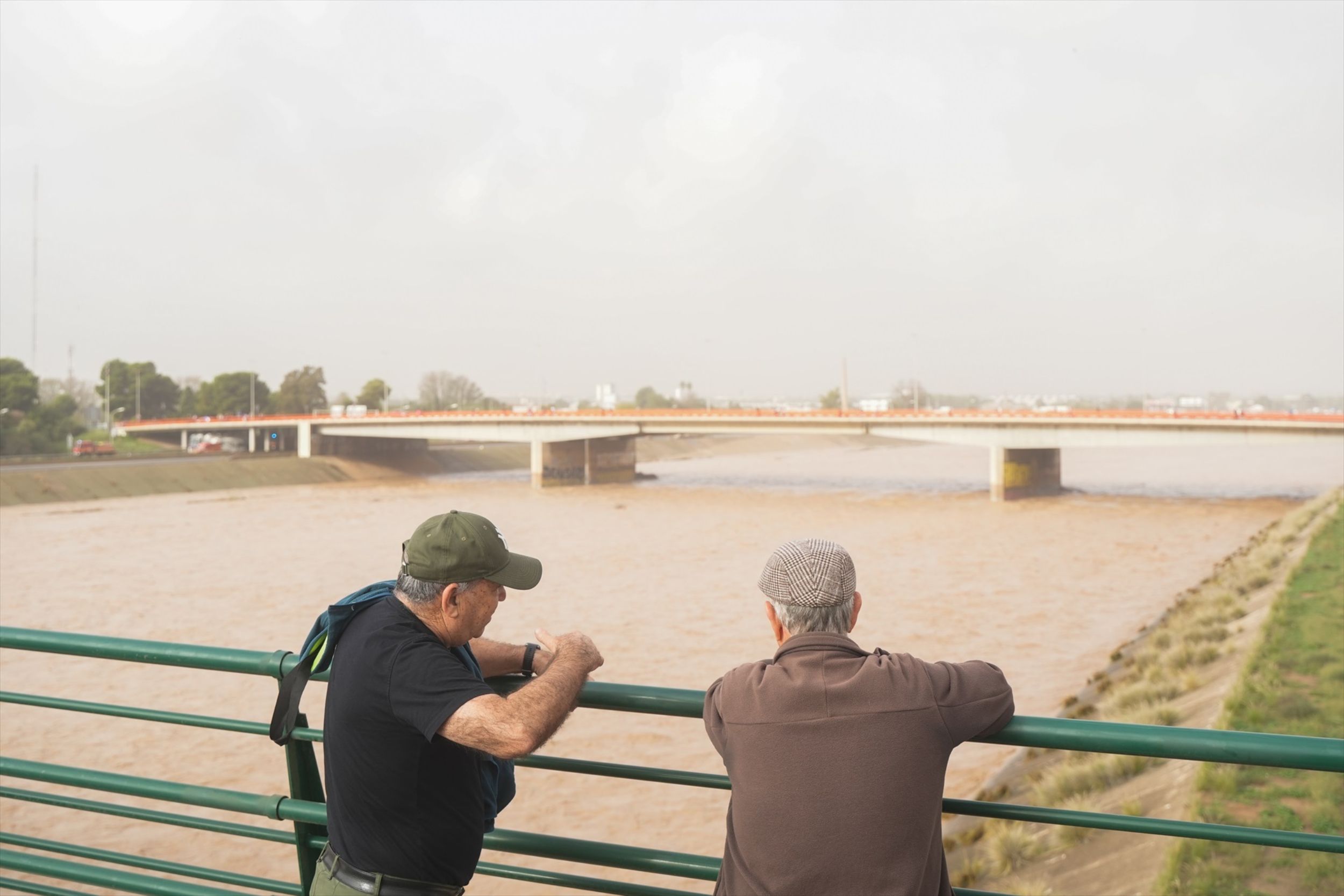 La DANA castiga con dureza a los más mayores: solos y sin escapatoria