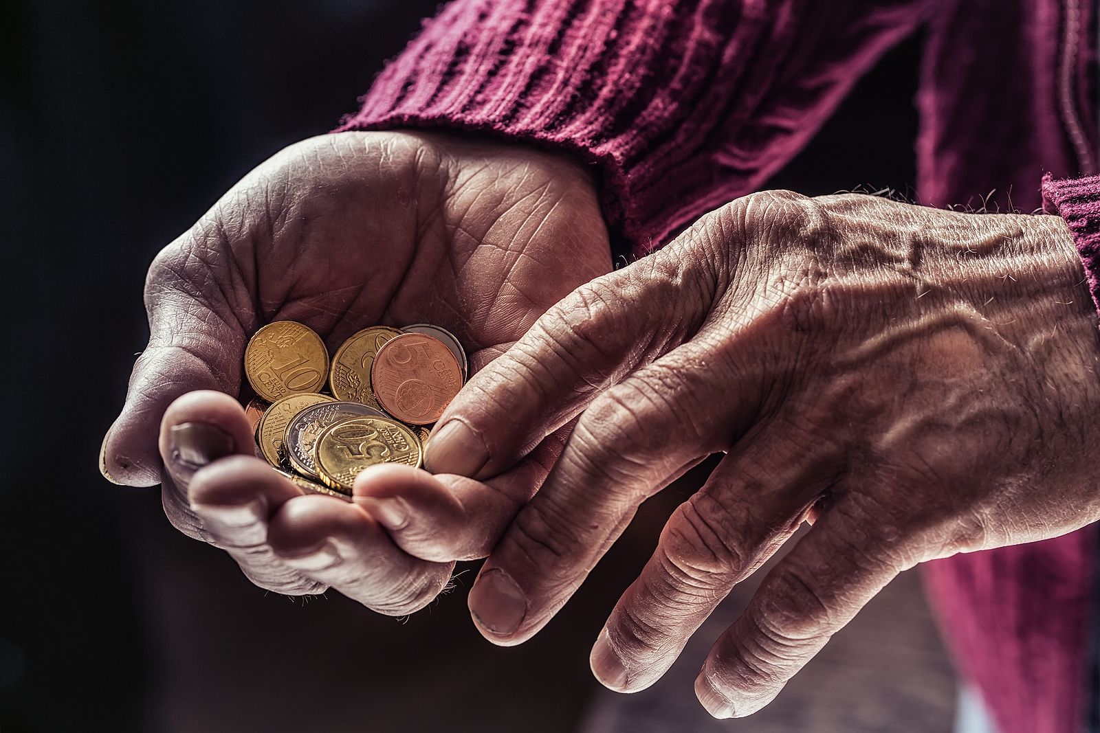 El futuro de las pensiones