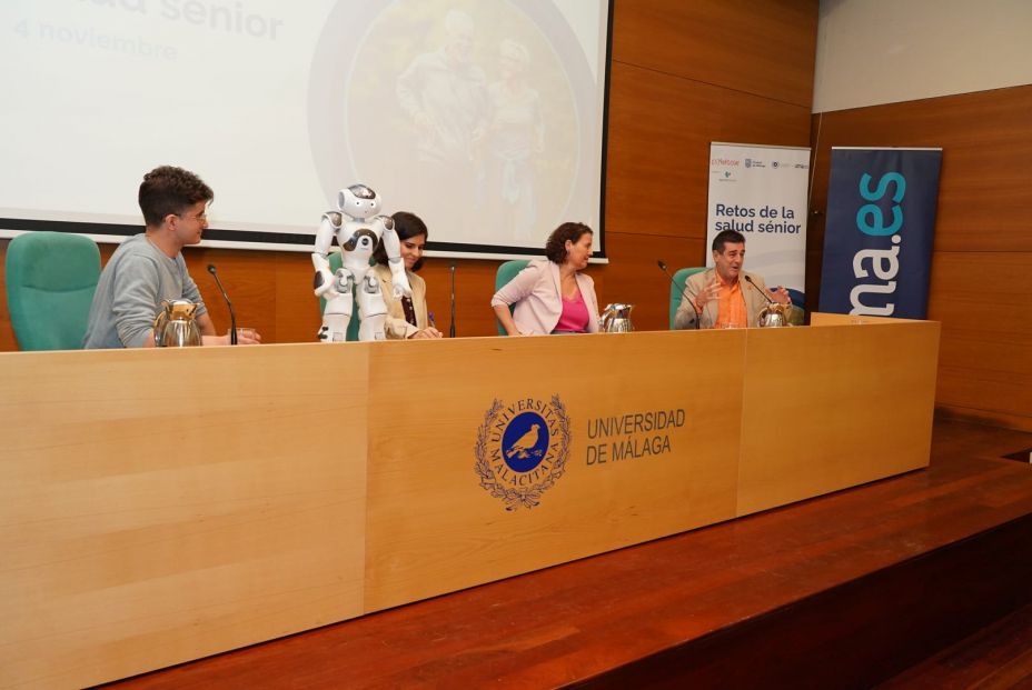 segunda mesa redonda