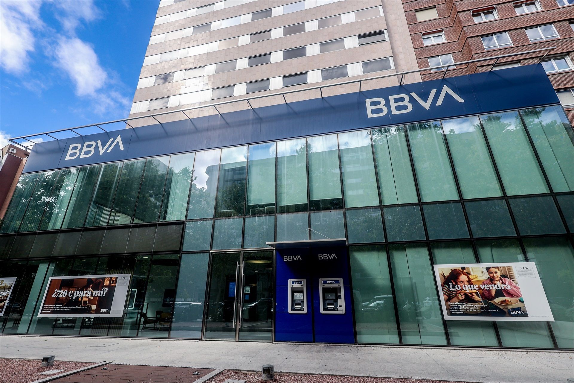 Pago de las pensiones y paga extra en noviembre 2024: ¿qué día se cobra la pensión en BBVA?