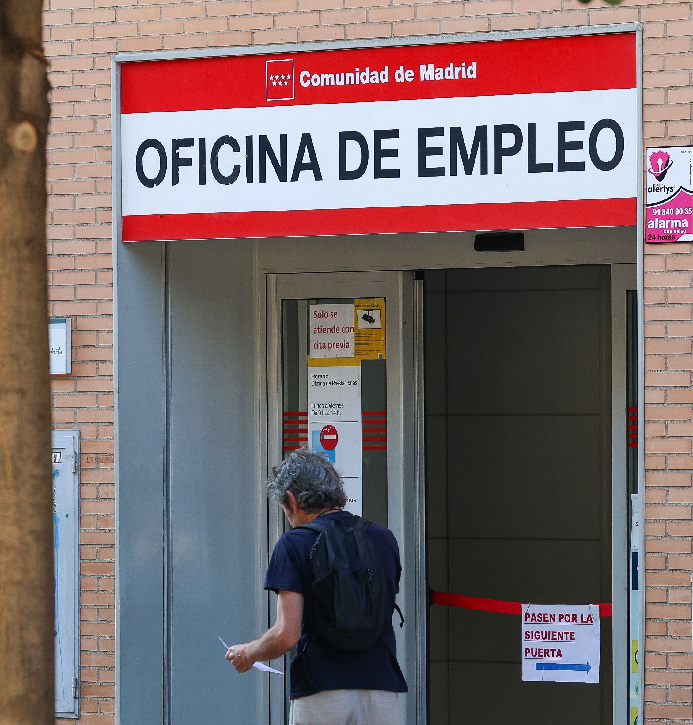 Los sénior logran su mayor cifra de empleo de los 2 últimos años: ¿Cambio de tendencia o espejismo?