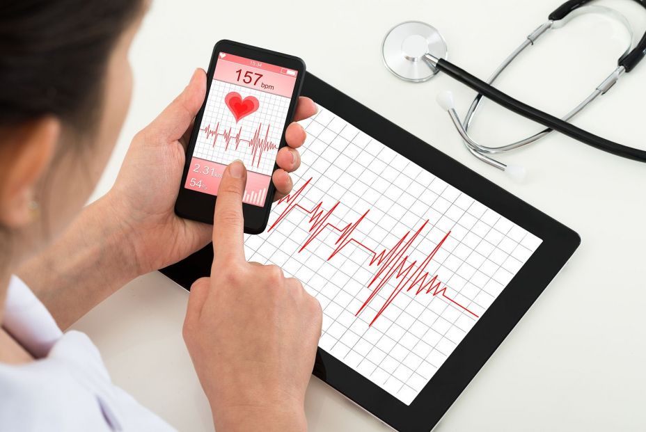 Conoce la digitalización de MAPFRE en sus productos de salud