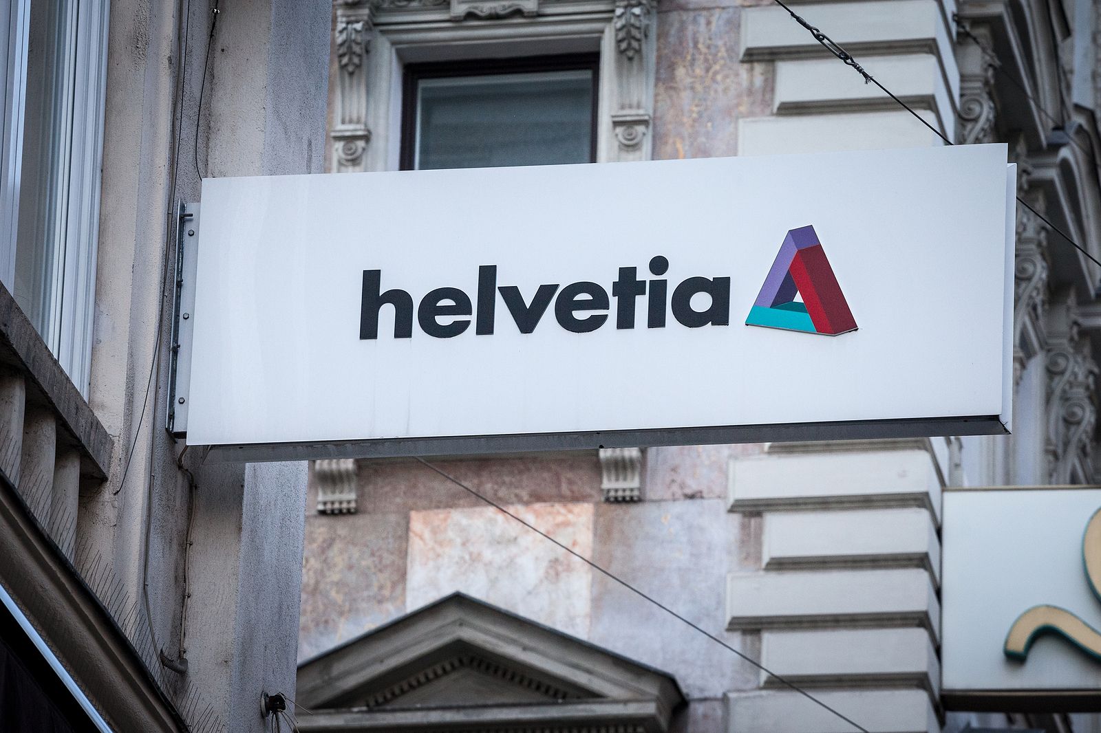 Helvetia, condenada por negarse a pagar las coberturas de un seguro de decesos