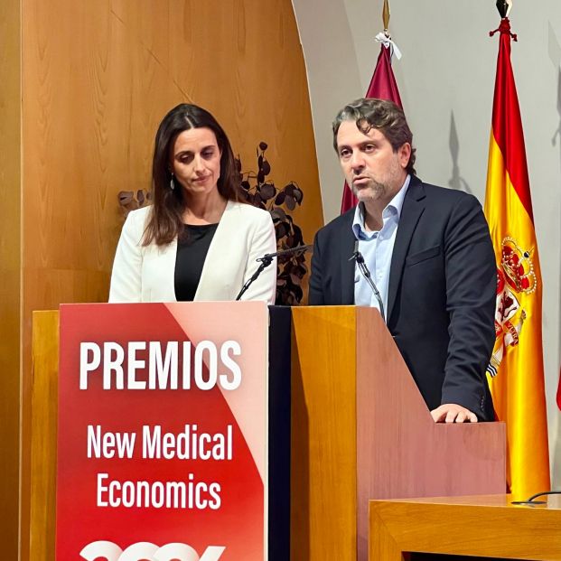 Premio New Medical Economics 20242 