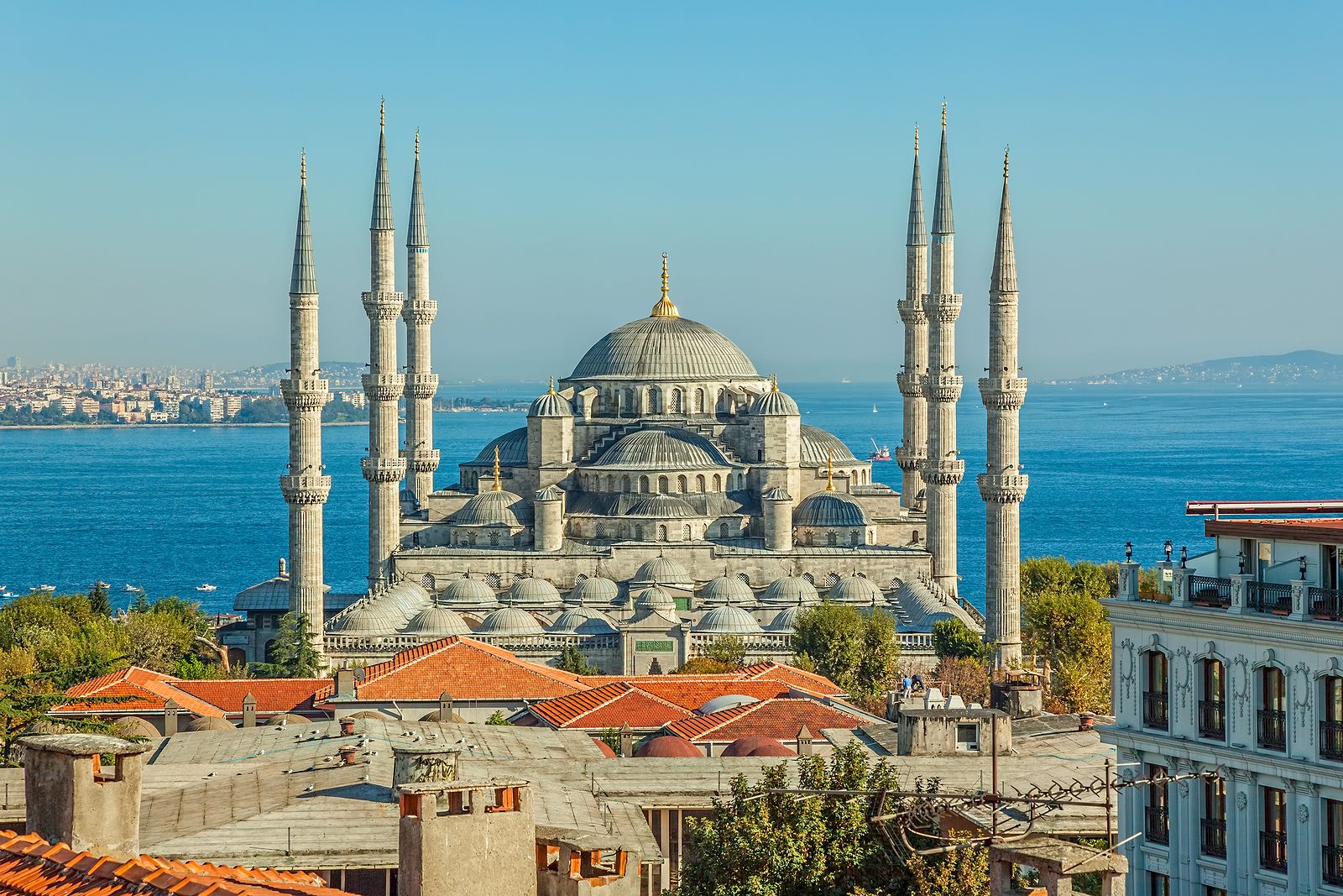 Mundosenior te invita a Turquía: descubre Estambul y Capadocia