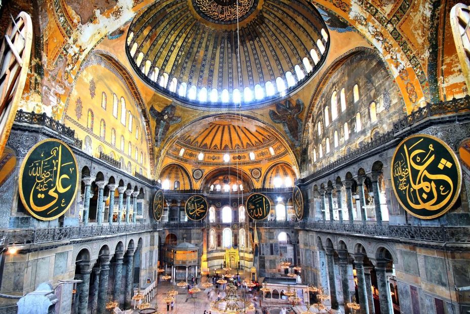 Mundosenior te invita a Turquía: descubre Estambul y Capadocia