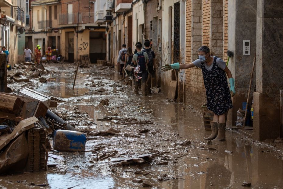 El Gobierno aprueba 110 medidas más para afectados por la DANA: hipotecas,  incapacidad temporal...