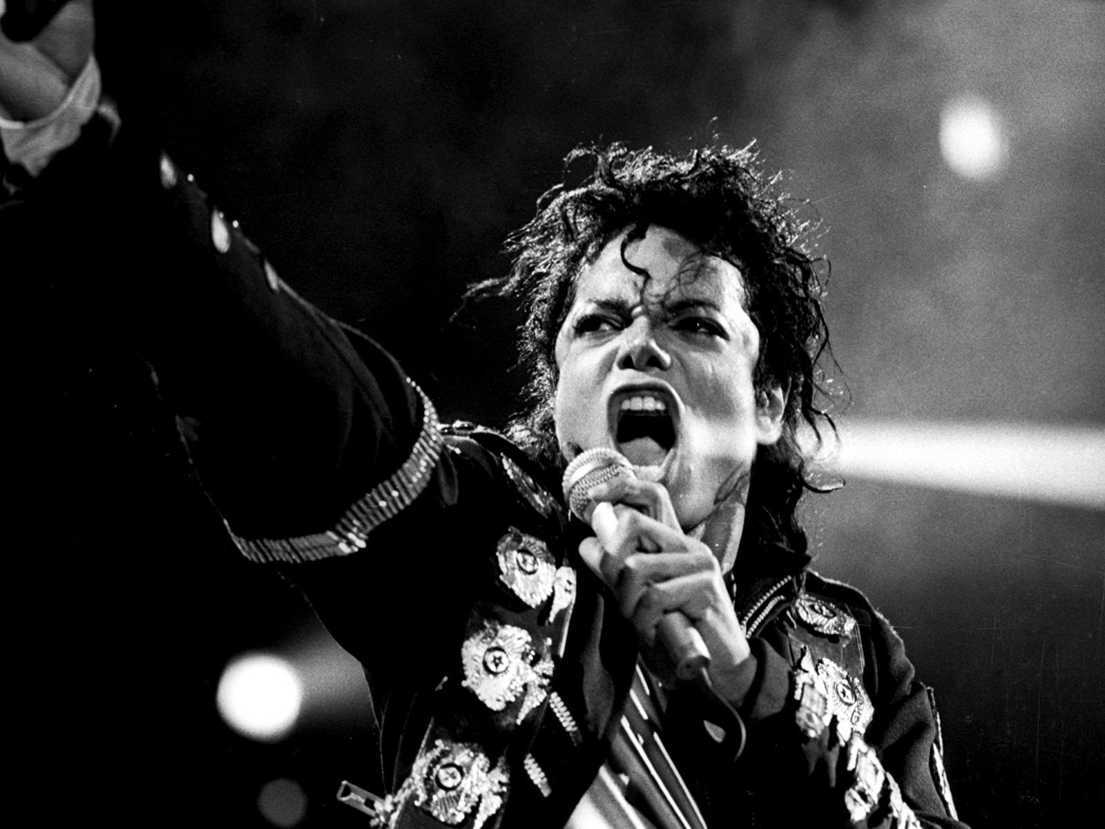 El esperado biopic de Michael Jackson se retrasa. Fuente:Europa Press